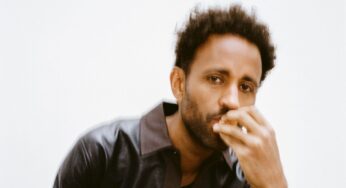 Jimi Jules Returns to Innervisions with ‘Human Rights’