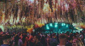 XOYO Birmingham Launches Summer Events for Its Roof Garden Terrace