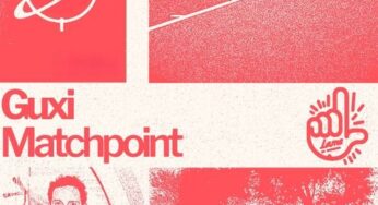 Lame Digital delivers a new amazing House release, “Matchpoint EP” by Guxi