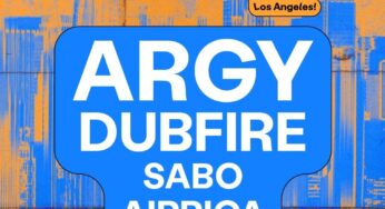 Brunch Electronik Announces Lineup for Second Los Angeles Edition