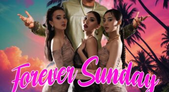 Kesh You and Snoop Dogg announce new single “Forever Sunday”