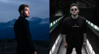 Paradoks and Jono Stephenson Unite for ‘Pulling Me To You’ Ft. Frynn on Purified Records