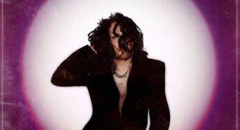 Caleb De Casper Brings the Glam to Upcoming Single, Sik Culture