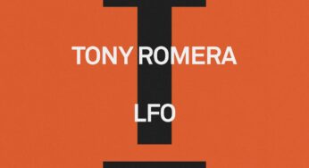 Tony Romera – LFO