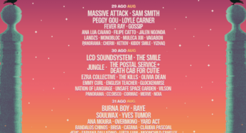 MEO KALORAMA announces new wave of electronic artists for the 2024 festival