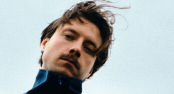London’s Charlie Boon Unveils ‘Departures’ at XOYO This Month
