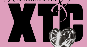 Eagles & Butterflies drops vintage Italo single ‘Heartbreaks & XTC’ on Running Back Records