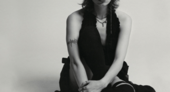 Indie Rock Singer Nikita Lev Unveils New EP ‘I Believed It At The Time’