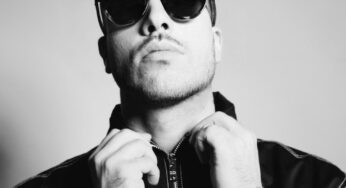 Matroda drops second single ‘Hangin’ On’ from upcoming EP