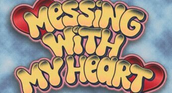 Classic groove recharged: Gamuel Sori x Izzy Bizu reveal new single, ‘Messing With My Heart’