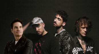 Cheat Codes Teams Up With Train For Their New Dance-Pop Crossover Smash “Bloom”
