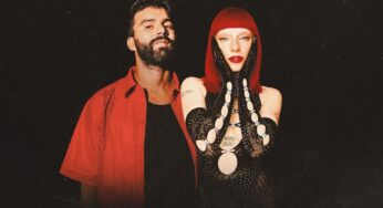 R3HAB and Sophie and The Giants’ New Single “All Night” Is Your New Going Out Anthem