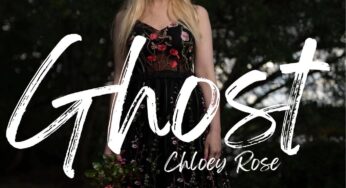 Chloey Rose releases new track ‘Ghost’