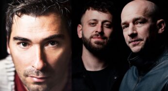 Laurent Wolf & Ahoona ‘Calinda (2024)’ Spinnin’ Deep