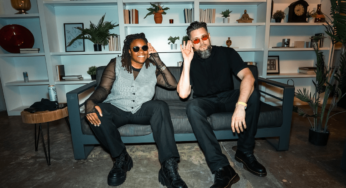 Kaleena Zanders and Tchami Team up on Elevating House Single ‘DADDY KEEPS CALLING’