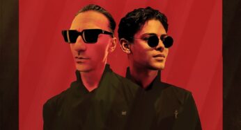B. Howard and David May release sumptuous take on Michael Jackson’s ‘Liberian Girl’