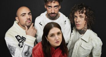 Multi-platinum Artists – Cheat Codes and Julia Church, Collaborate on Soundtrack To Dating Let-downs – “Modern Tragedy”