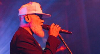 Drum & bass pioneer Ray Keith reworks 30-year catalogue with live band at XOYO Birmingham