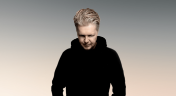 John Digweed Concludes Long-Running ‘Live In’ Series with ‘Live In: Stereo’