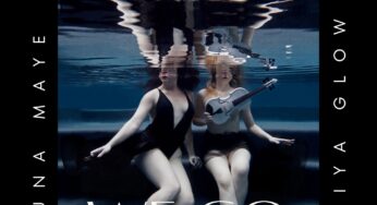 ‘Where Do We Go’: a Captivating New Production From Alfiya Glow & Luna Maye