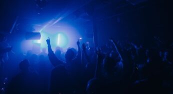 LWE Partners with XOYO for a September Series Full of Surprises