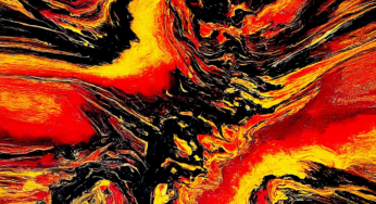 Vilas Monnappa presents his new “Magma” Ep on Differed Records
