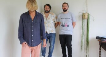 UK band Pharmacists dropped brand new video “Heart of the Nation”