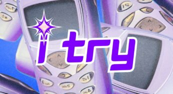 Lady Decibel Keep the Vibes High with Their Fresh House Single ‘I Try’