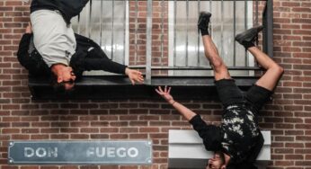 Don Fuego drop huge new dance floor chant anthem with ‘Forza’