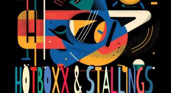 Hotboxx and Stallings Team Up for Lively Production ‘Salsita Con Limon’
