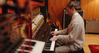 Kidnap drops Second Album ‘Something Lost, Something Gained’ – Out Now
