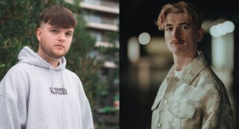 Jonny Fitch and Jack Kelly Join Hazy Dark for New Release ‘Minus Degrees’ on Perfect Havoc