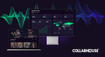 Collabhouse gives second €5k prize away to celebrate ADE 2024