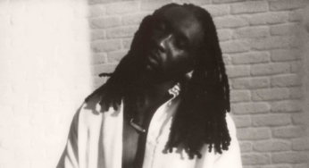 Saint Joshua ‘Nasty’ – out now!