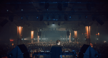 Sets From This Season of The Warehouse Project from Bonobo, Bradley Zero, DJ Seinfeld, Jazzy & More Have Dropped On Apple Music in Ground-Breaking Spatial Audio