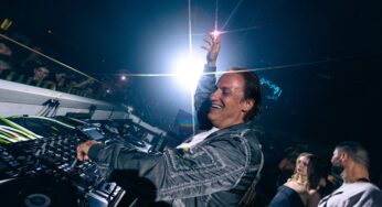 EDX Announces ‘Longlivedad’ Autumn Tour