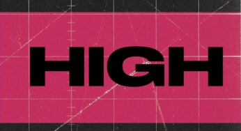 U.S. duo AOTA lights up the scene with “High Love”
