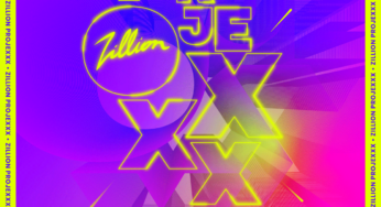 90s Techno meets modern power in “Nox Cursor” by Jonas Steur and CLR DRK