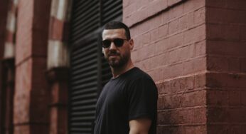 Bachir Salloum released “Vivid Imagination” on Mango Alley