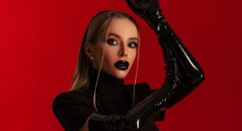 Karry G Unleashes Hypnotic Promises EP on Almar Records