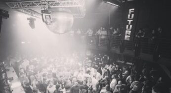Join Perfect Havoc at Ministry of Sound for the Ultimate Christmas Party