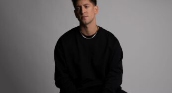 Gian Varela Launches “Revolution” in collaboration with Cor.Ece