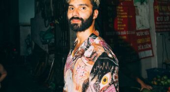 R3HAB Remixes Gryffin, Whethan, and Norma Jean Martine’s “Dance Through The Night” Into a Dancefloor-Ready Festival Anthem