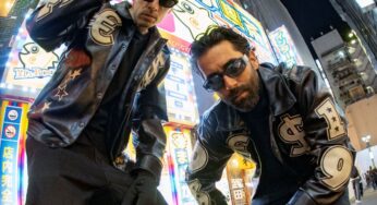 Yellow Claw As Their Alter-Ego €URO TRA$H Releases “Stick Ya Lips”