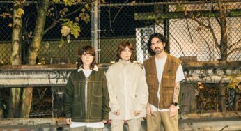 Felix Cartal teams up with Tegan and Sara Are for “Right On Time” with Their New Single