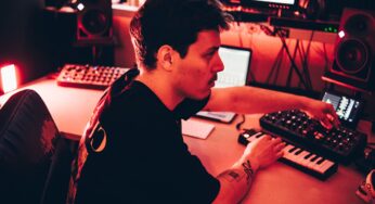 French Producer Aalson Graces Purified Records with ‘Daylight’ EP