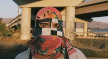 Ali Rez drops groove-packed album ‘Simon Phoenix’