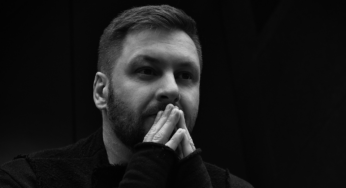 Mark Reeve Reimagines Iconic 2019 Release on Terminal M With Two-Track ‘Golden’ EP