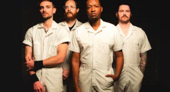 Indie Rock Band Swimming With Bears shares ‘Patient Disguise’