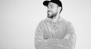 Déepalma regular Meines returns with a charming new club-ready single titled ‘C’est Mon Rêve’